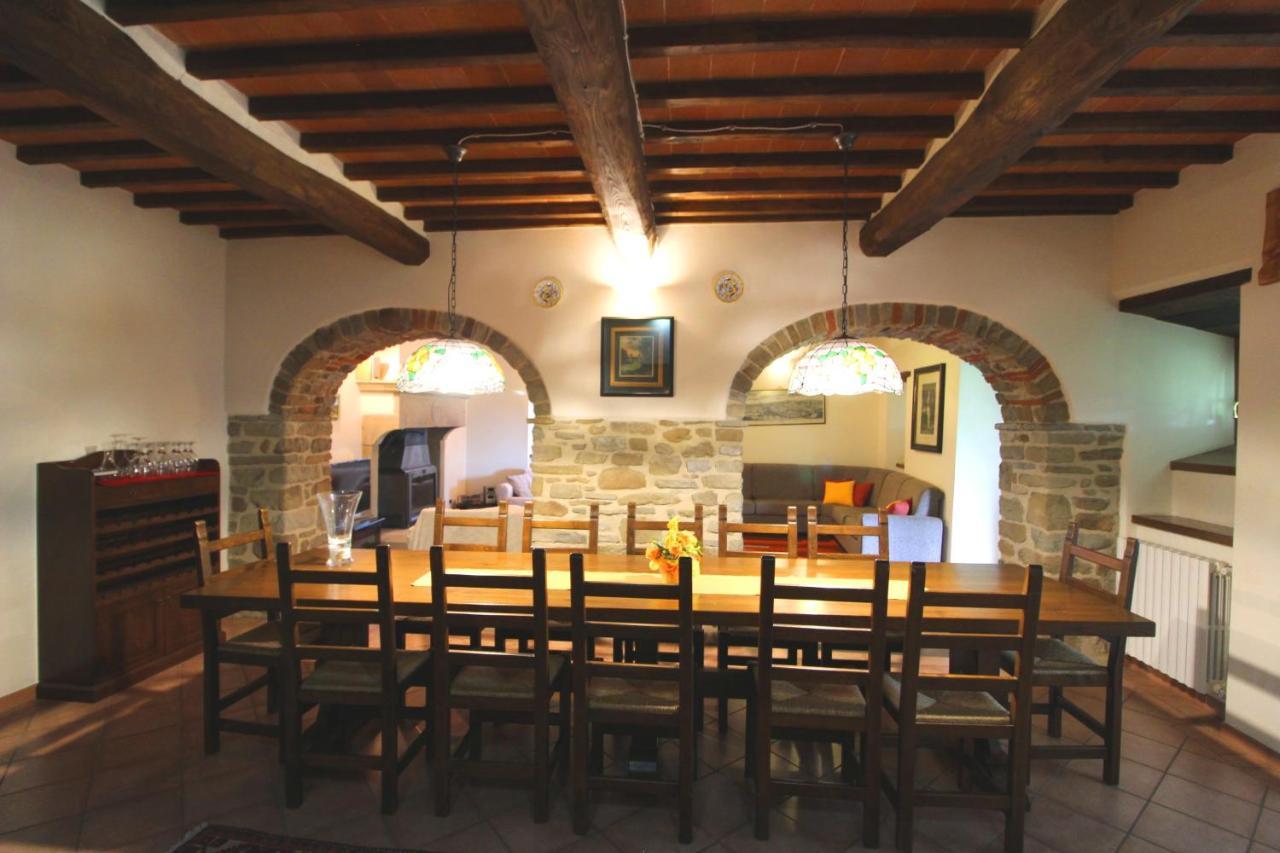 Subbiano Casale Lorenzo מראה חיצוני תמונה